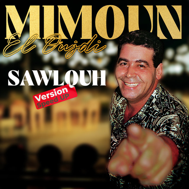 Couverture de Sawlouh