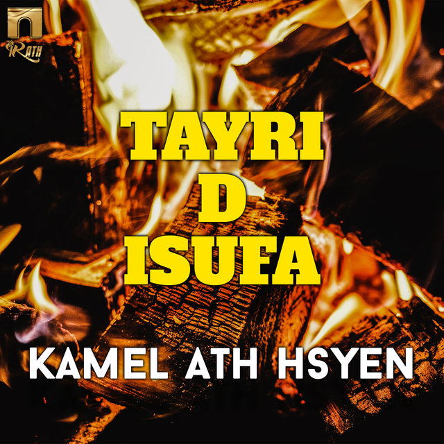 Couverture de Tayri d isufa