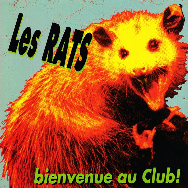 Bienvenue au club