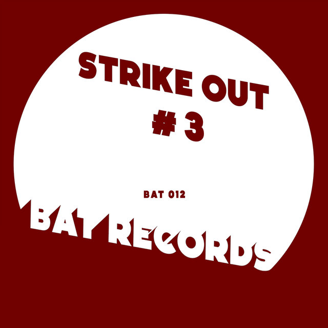 Couverture de Rumors - Strike Out Series #3