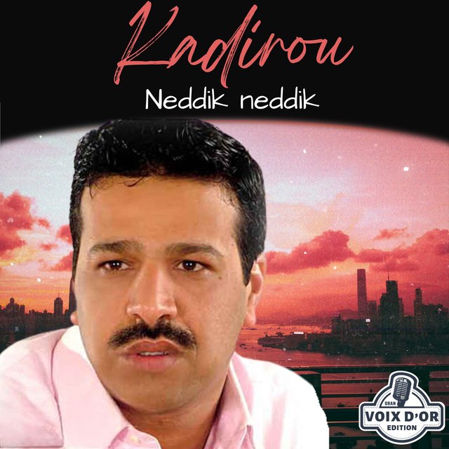 Couverture de Neddik neddik