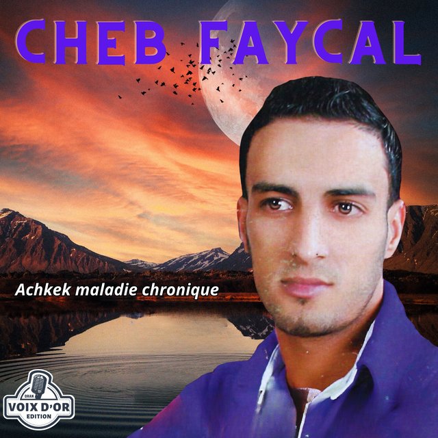 Couverture de Achkek maladie chronique