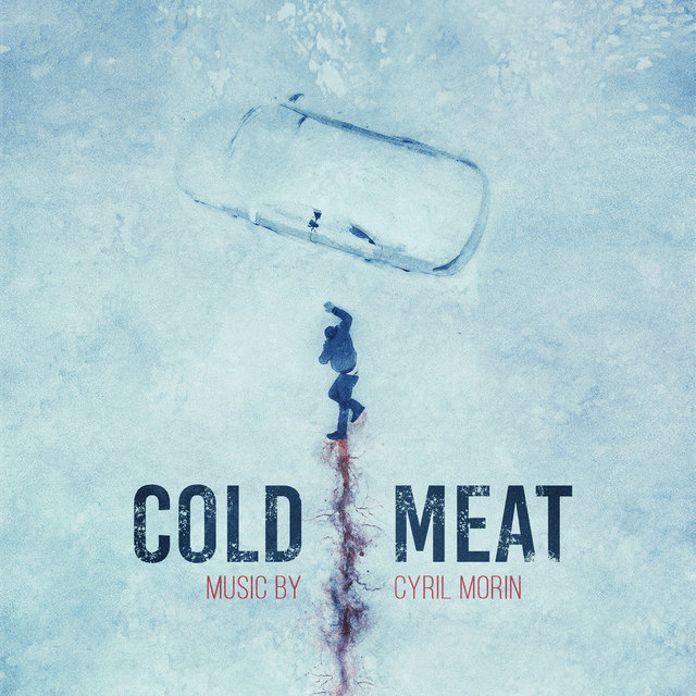 Couverture de Cold Meat (Original Soundtrack)