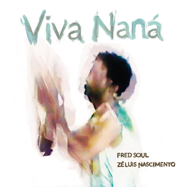 Couverture de Viva Naná