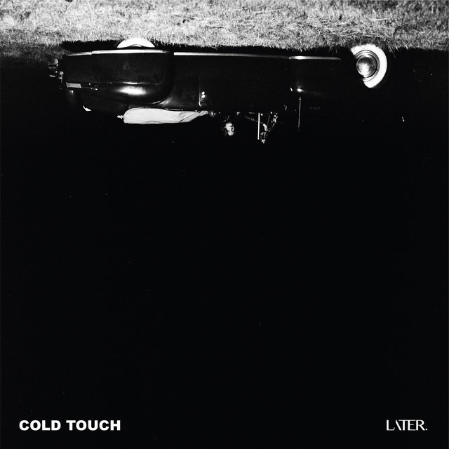 Couverture de Cold Touch