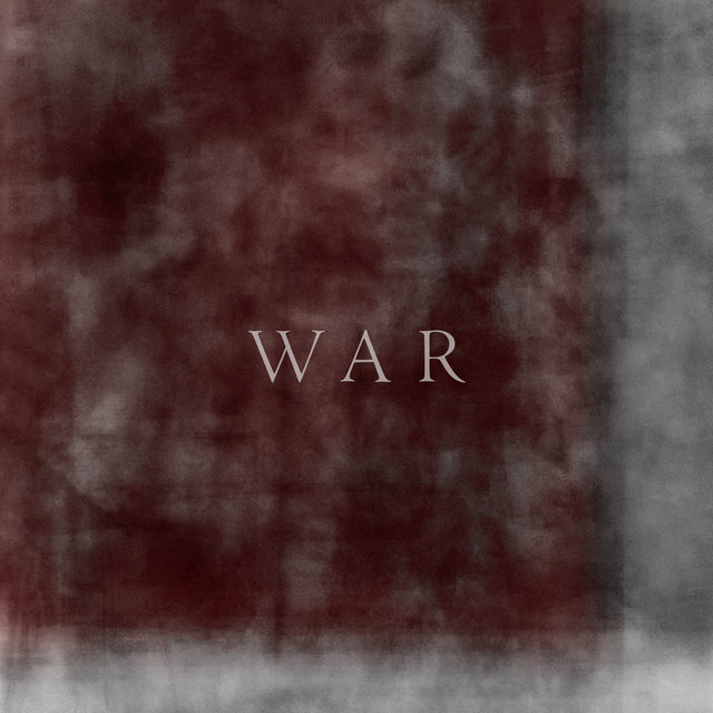 Couverture de War