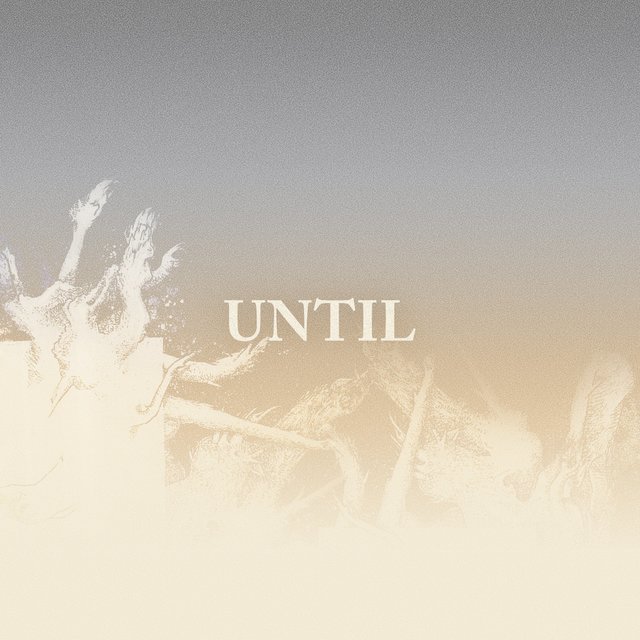 Couverture de Until - SAMIFATI Remix