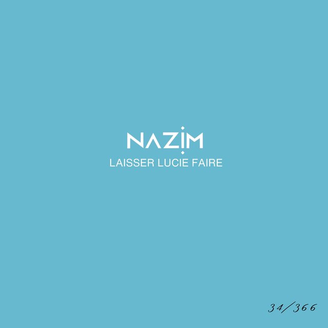 Laisser Lucie faire #34