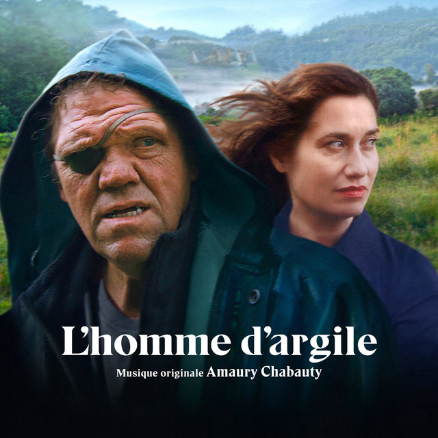 L'homme d'argile