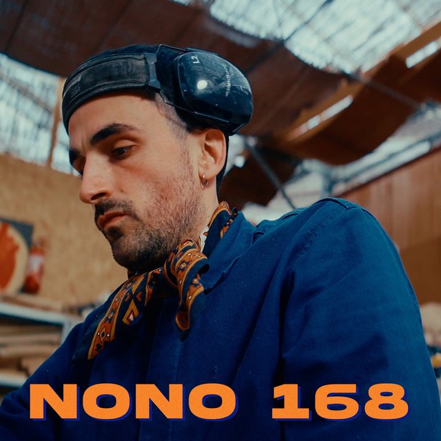 NONO 168