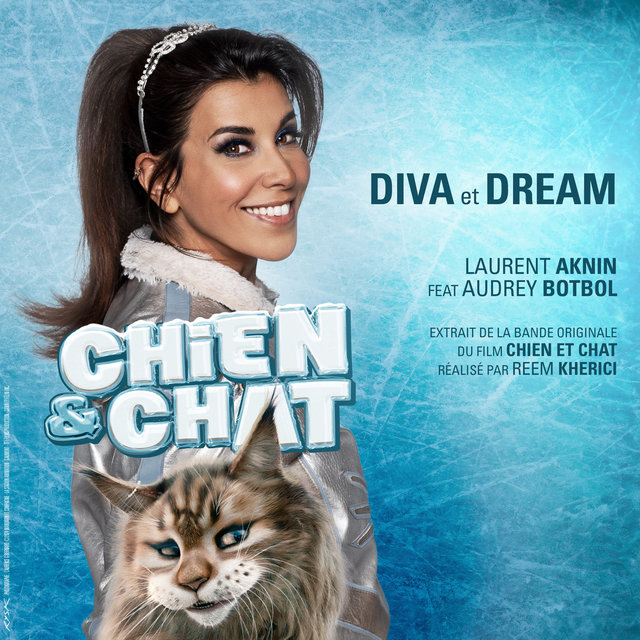 Couverture de Diva / Dream