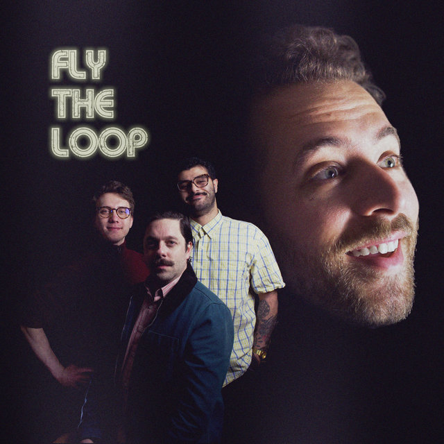 Couverture de Fly the Loop