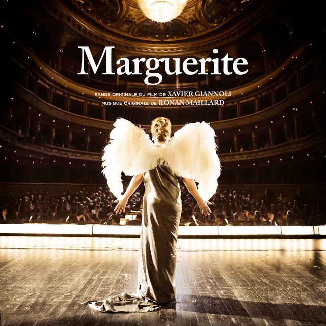 Marguerite (Bande originale du film)