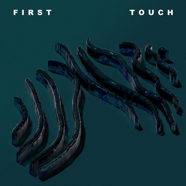 Couverture de First Touch