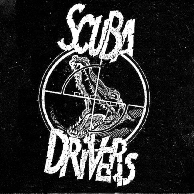 Scuba Drivers