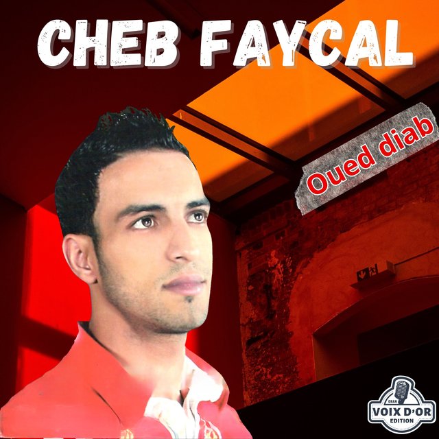 Couverture de Oued diab