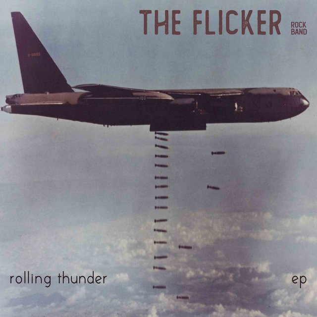 Rolling Thunder