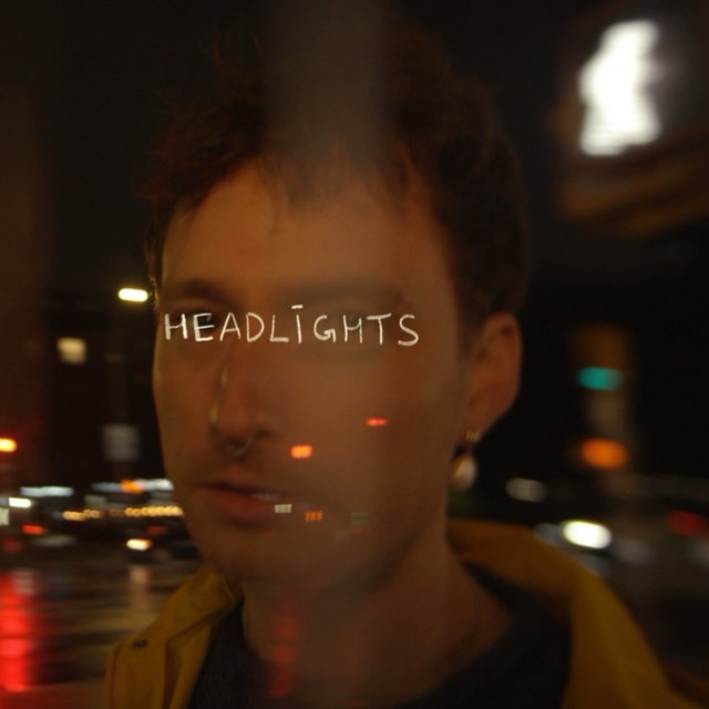 Couverture de Headlights