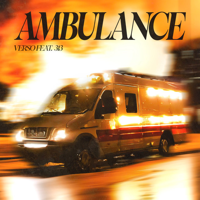 Ambulance