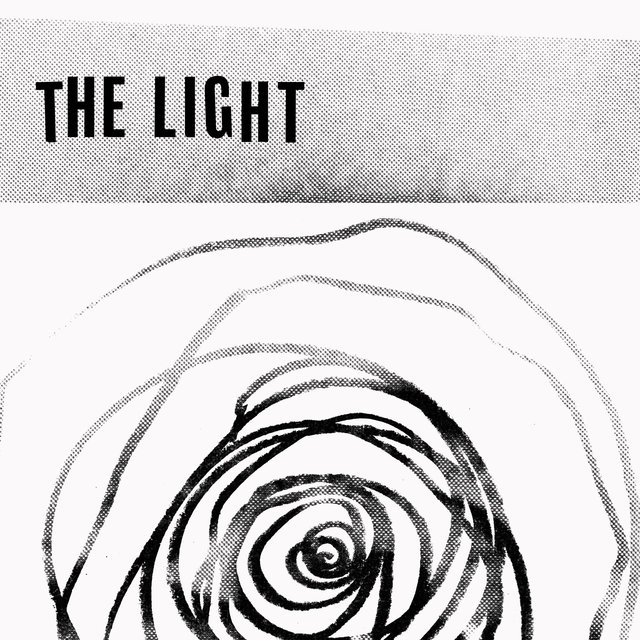 Couverture de The Light