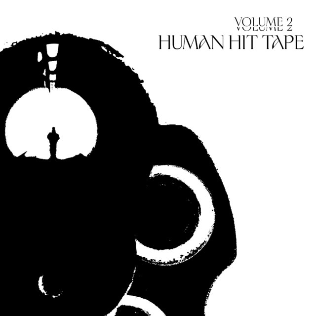 Couverture de Human Hit Tape, Vol.2