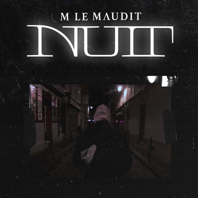 Couverture de Nuit