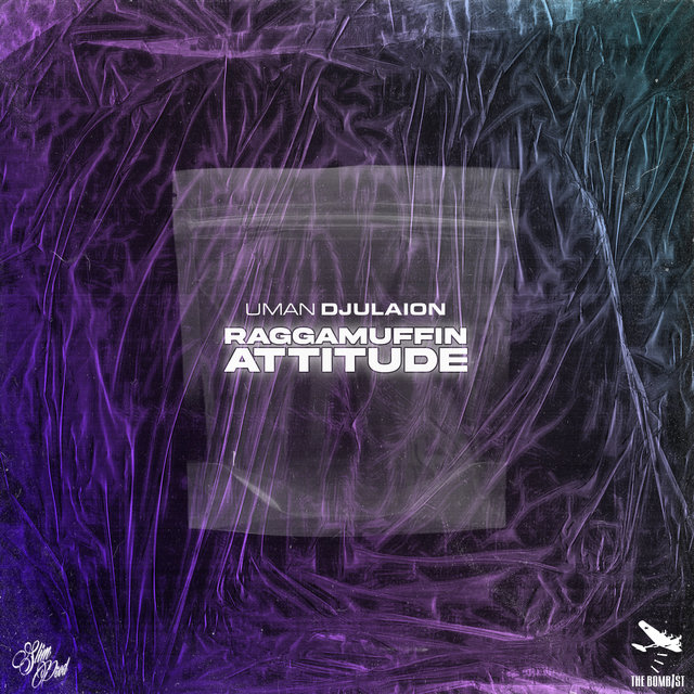 Couverture de Raggamuffin Attitude