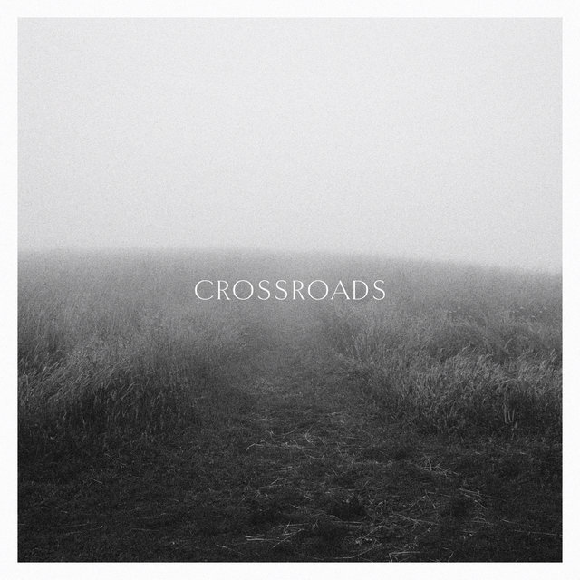 Couverture de Walter: Crossroads