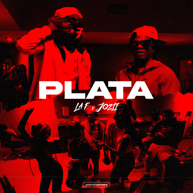 Couverture de Plata