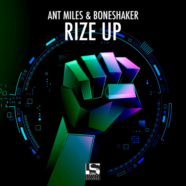 Rize Up