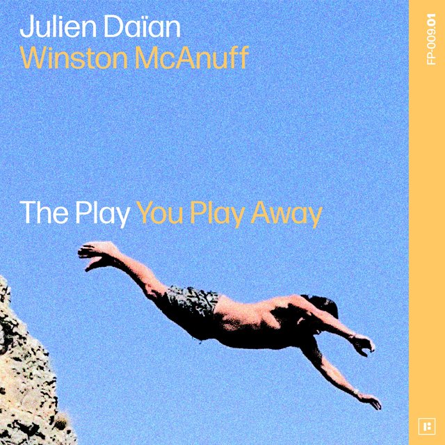 Couverture de The Play You Play Away