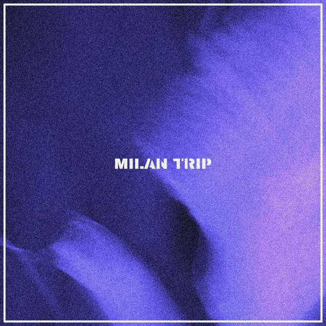 Couverture de Milan Trip