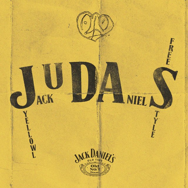 Judas Freestyle