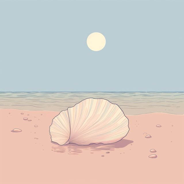 Couverture de Shellfish