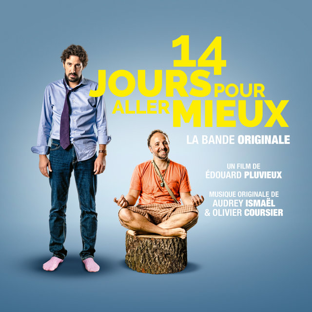 14 jours pour aller mieux (Bande originale du film)