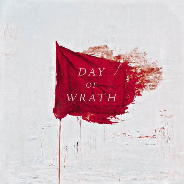 Couverture de Walter: Day of Wrath