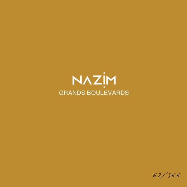 Grands Boulevards #67