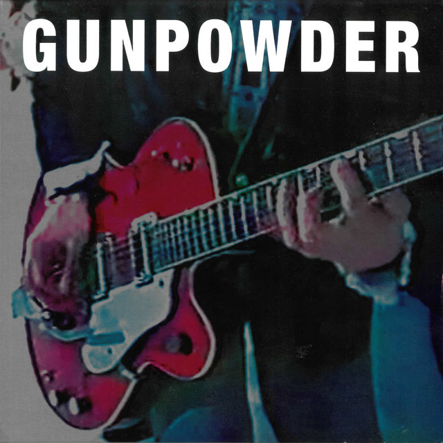 Gunpowder