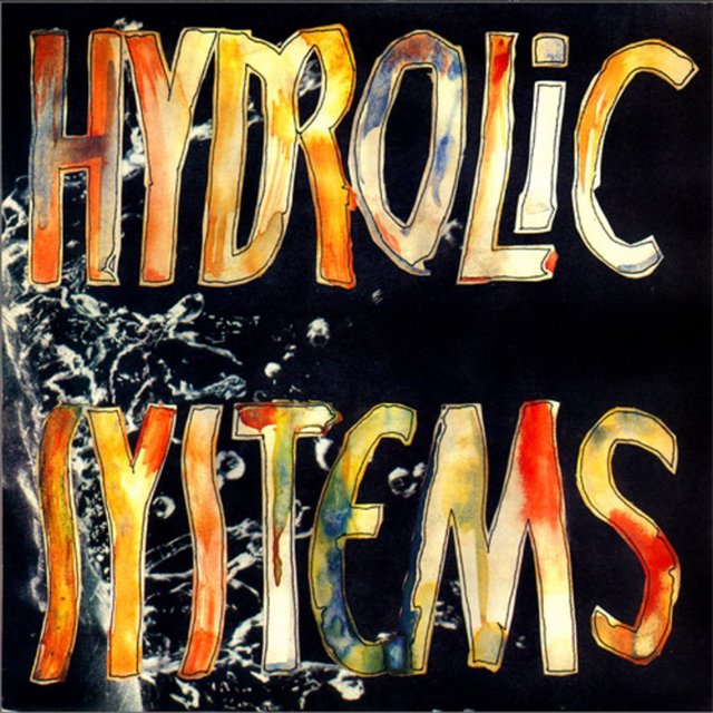 Hydrolic Systems