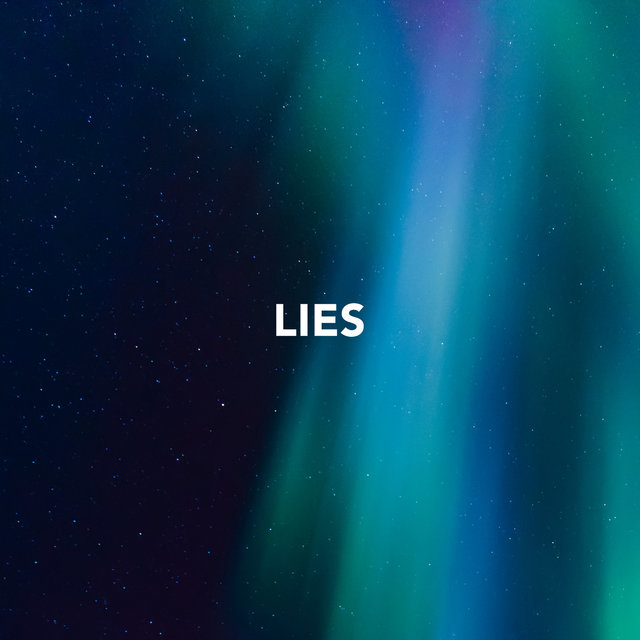 Couverture de Lies