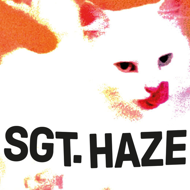 Sgt. Haze