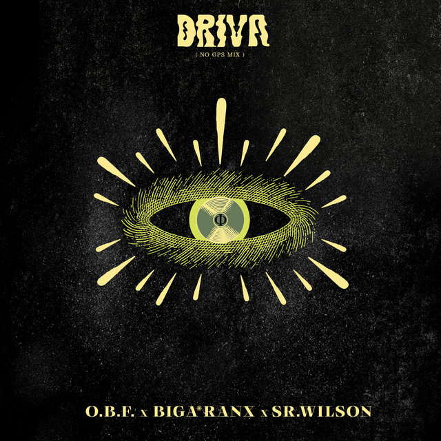 Driva