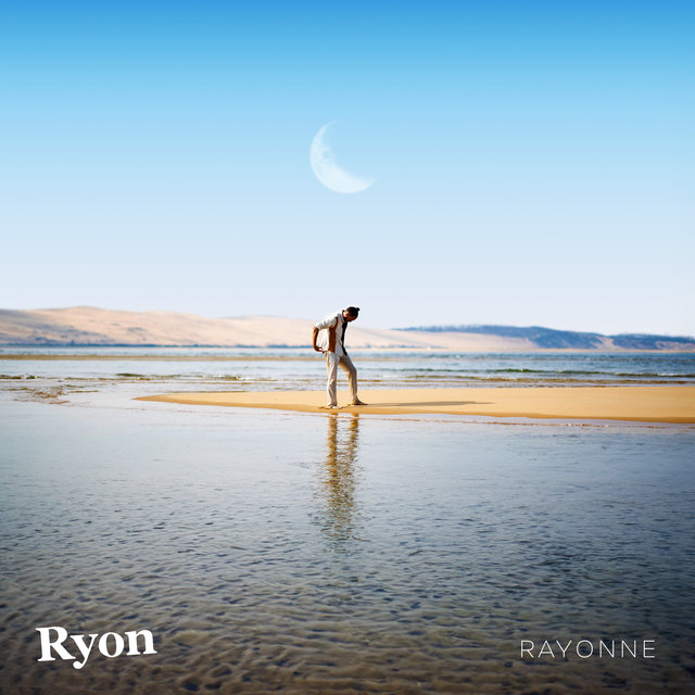 Couverture de Rayonne