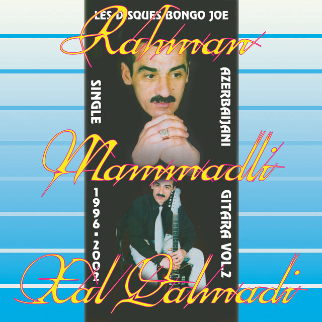 Couverture de Xal Qalmadı