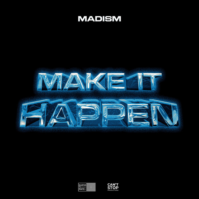 Couverture de Make It Happen