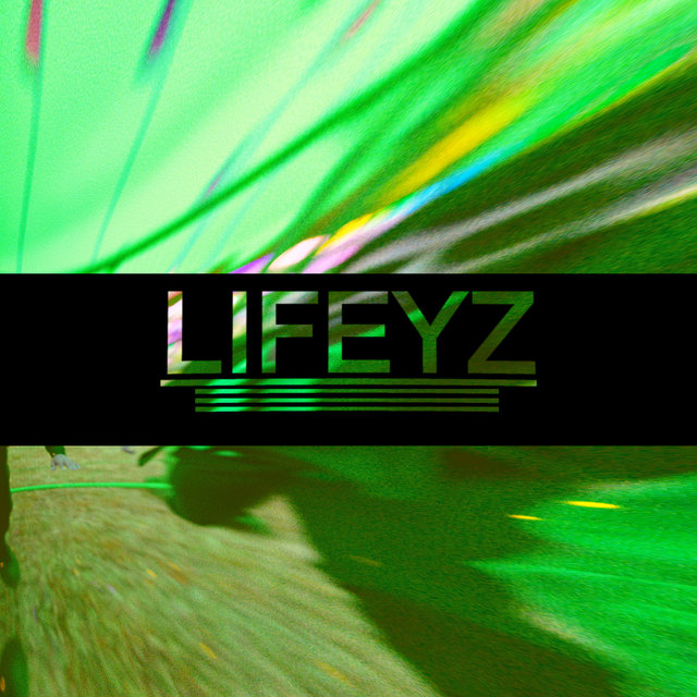 Couverture de Lifeyz