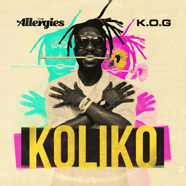 Couverture de Koliko