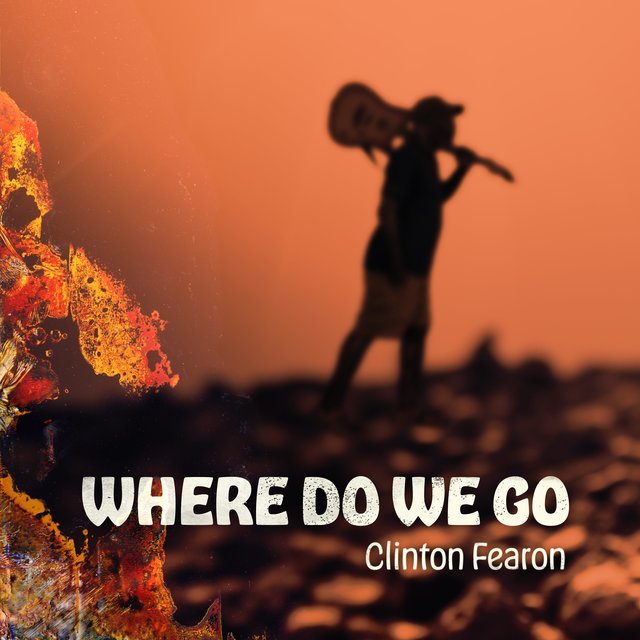 Couverture de Where Do We Go