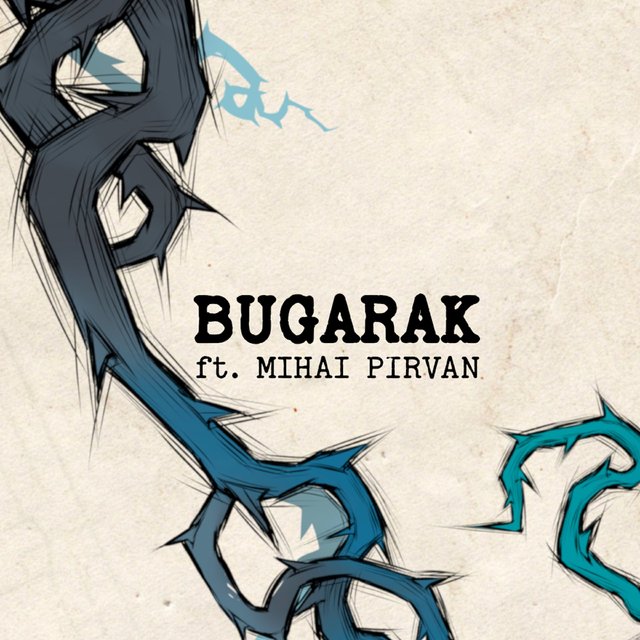 Bugarak