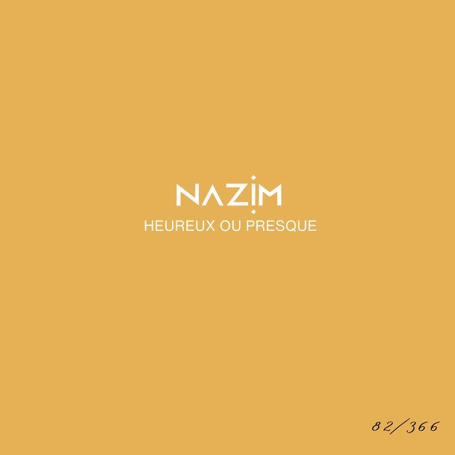 Heureux ou presque #82